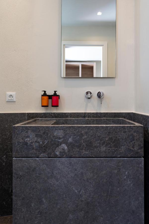 Maris Lindos Suites & Apartments 外观 照片